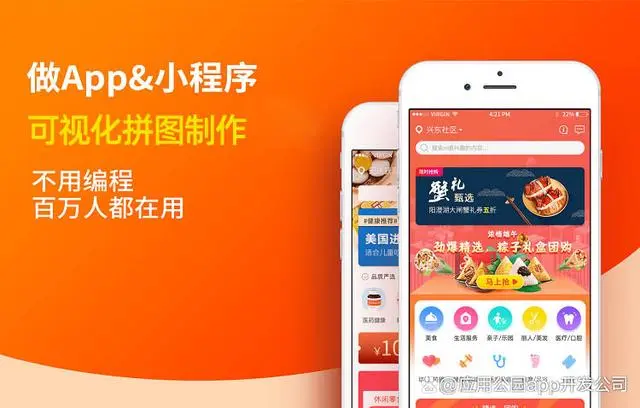 APP 定制开发公司制作一个软件的费用是多少？